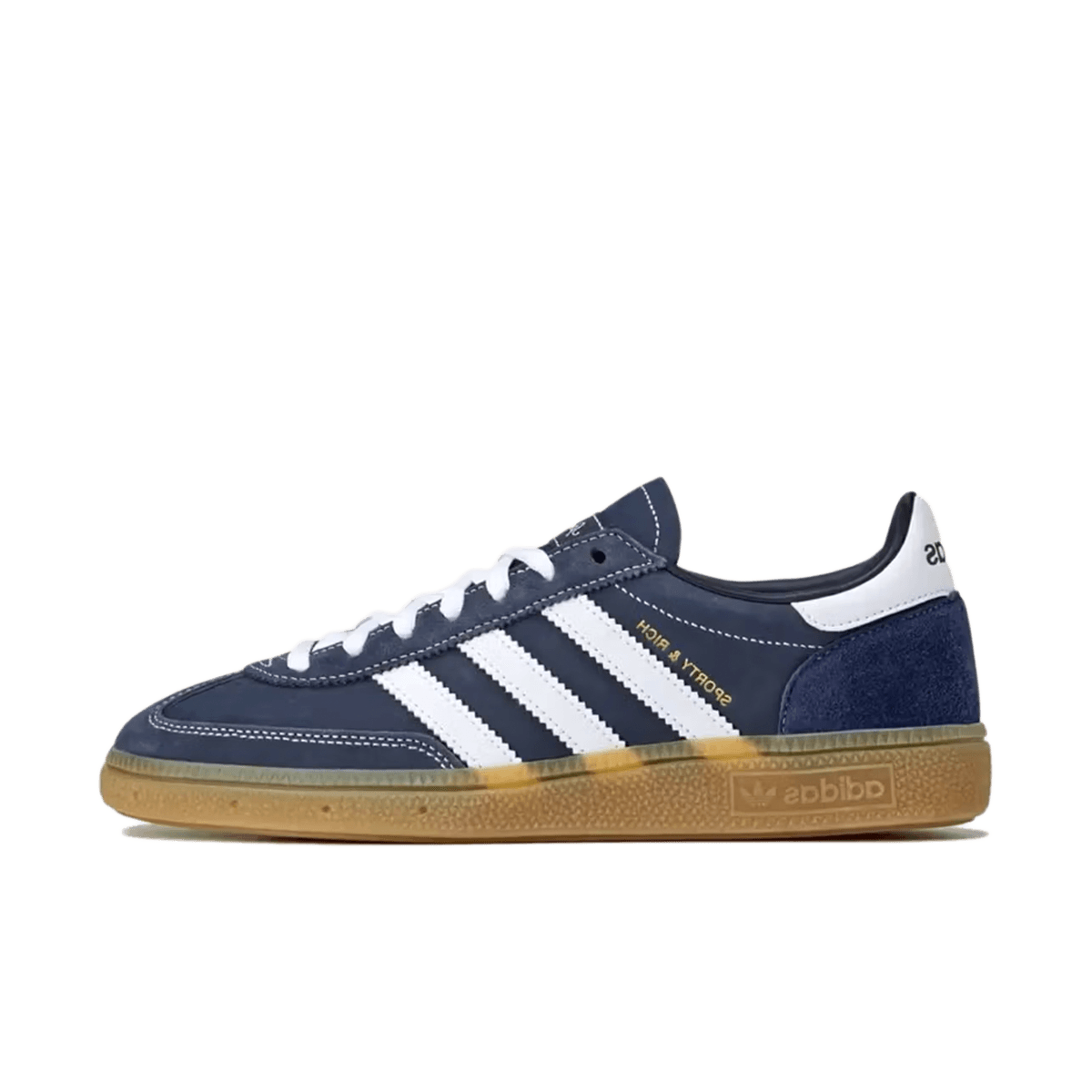 Sporty & Rich x adidas Handball Spezial 'Night Indigo' JP7066