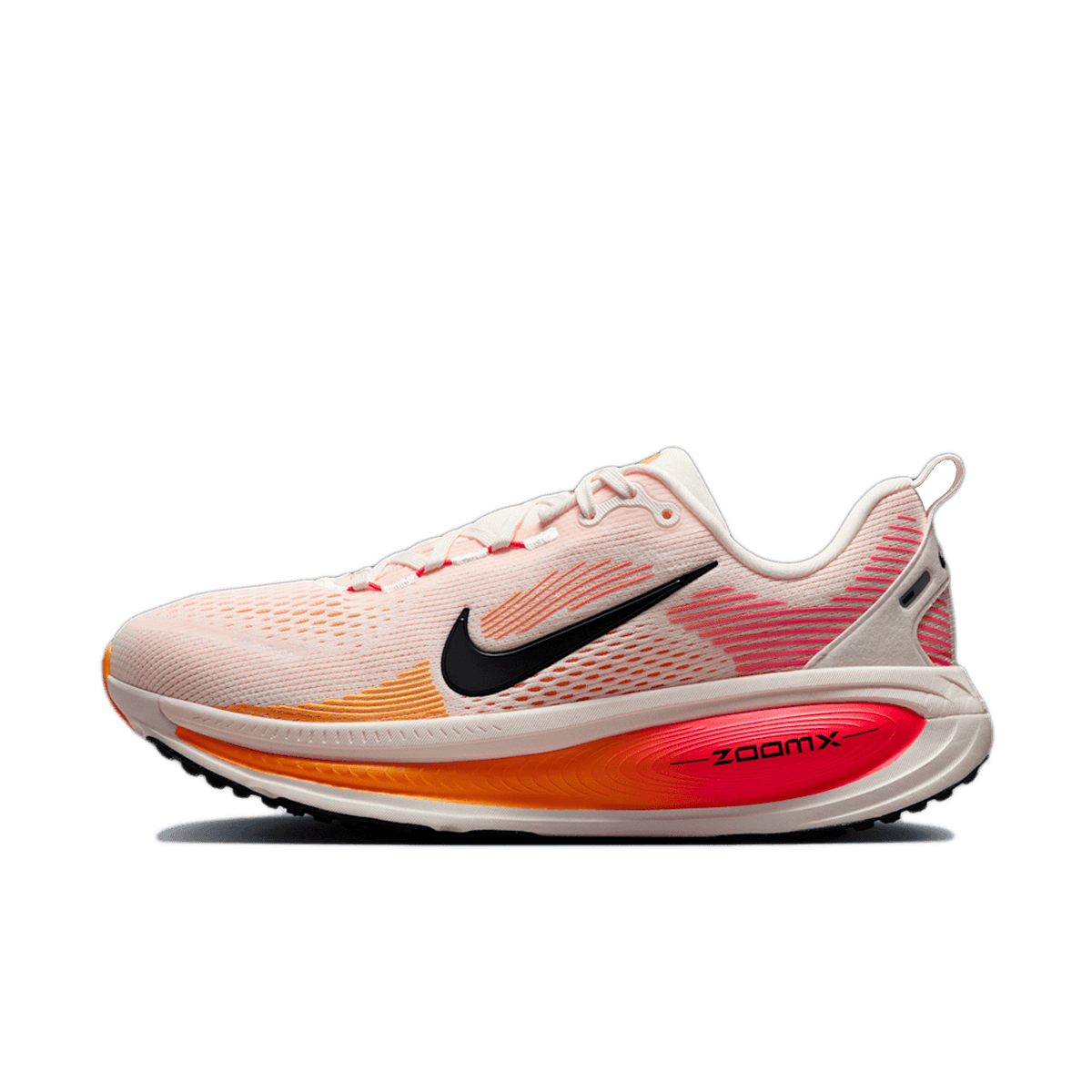 Nike Vomero 18 WMNS 'Bright Crimson' HM6804-100