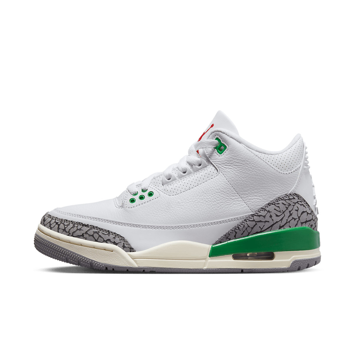 Air Jordan 3 Retro Fear Ct8532 080 Sneakerjagers 8354