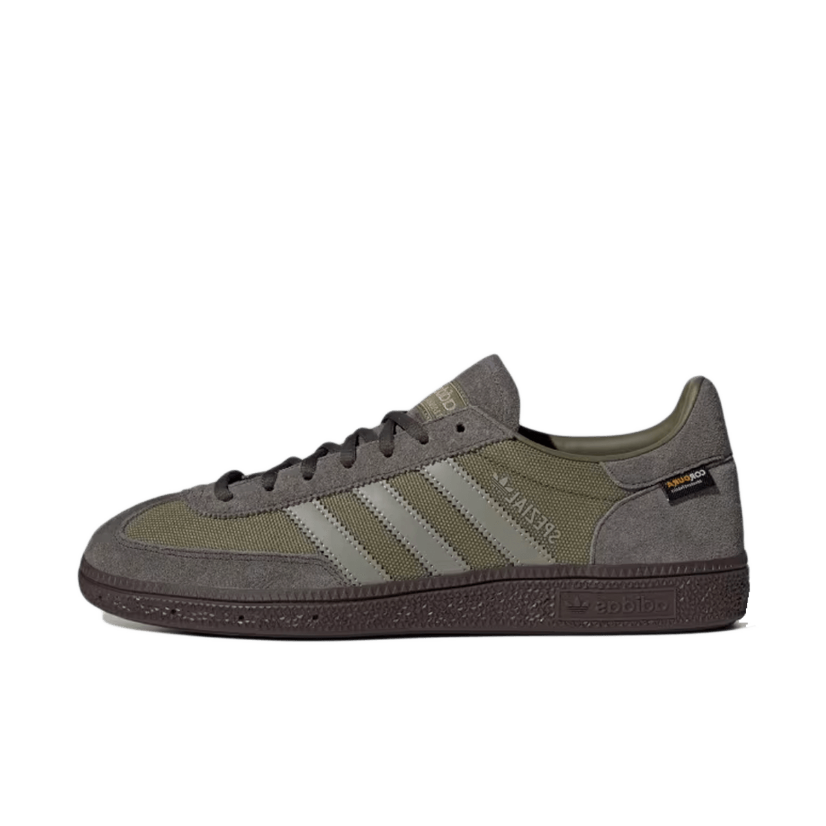 adidas Handball Spezial 'Focus Olive' IE6602