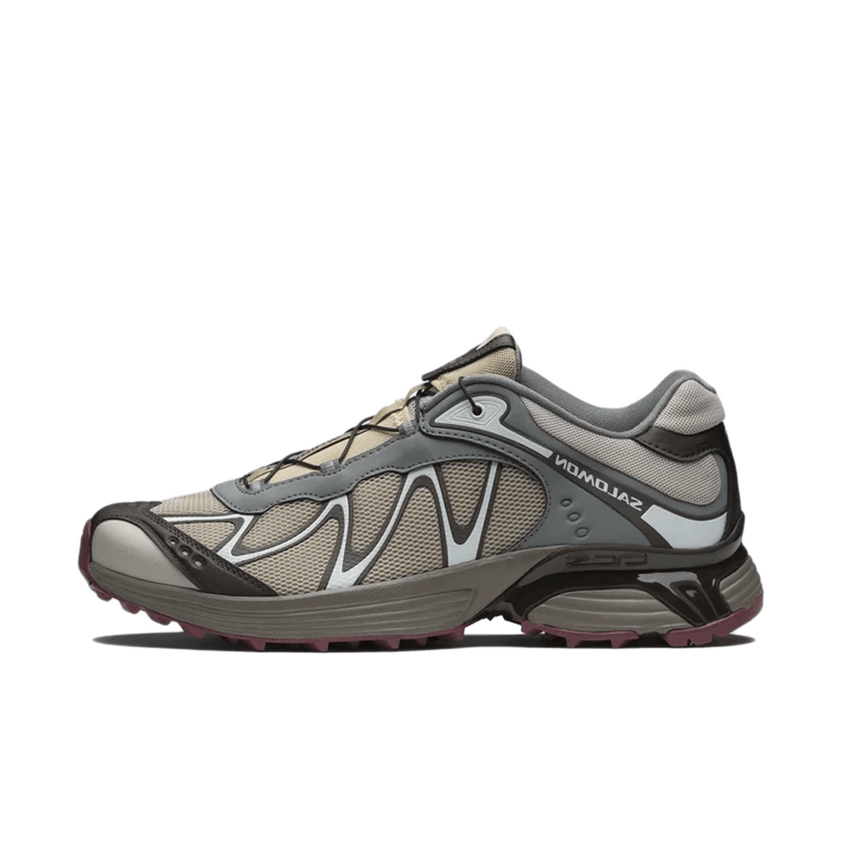 Salomon XT-Whisper 'Oxford Tan' L47761800