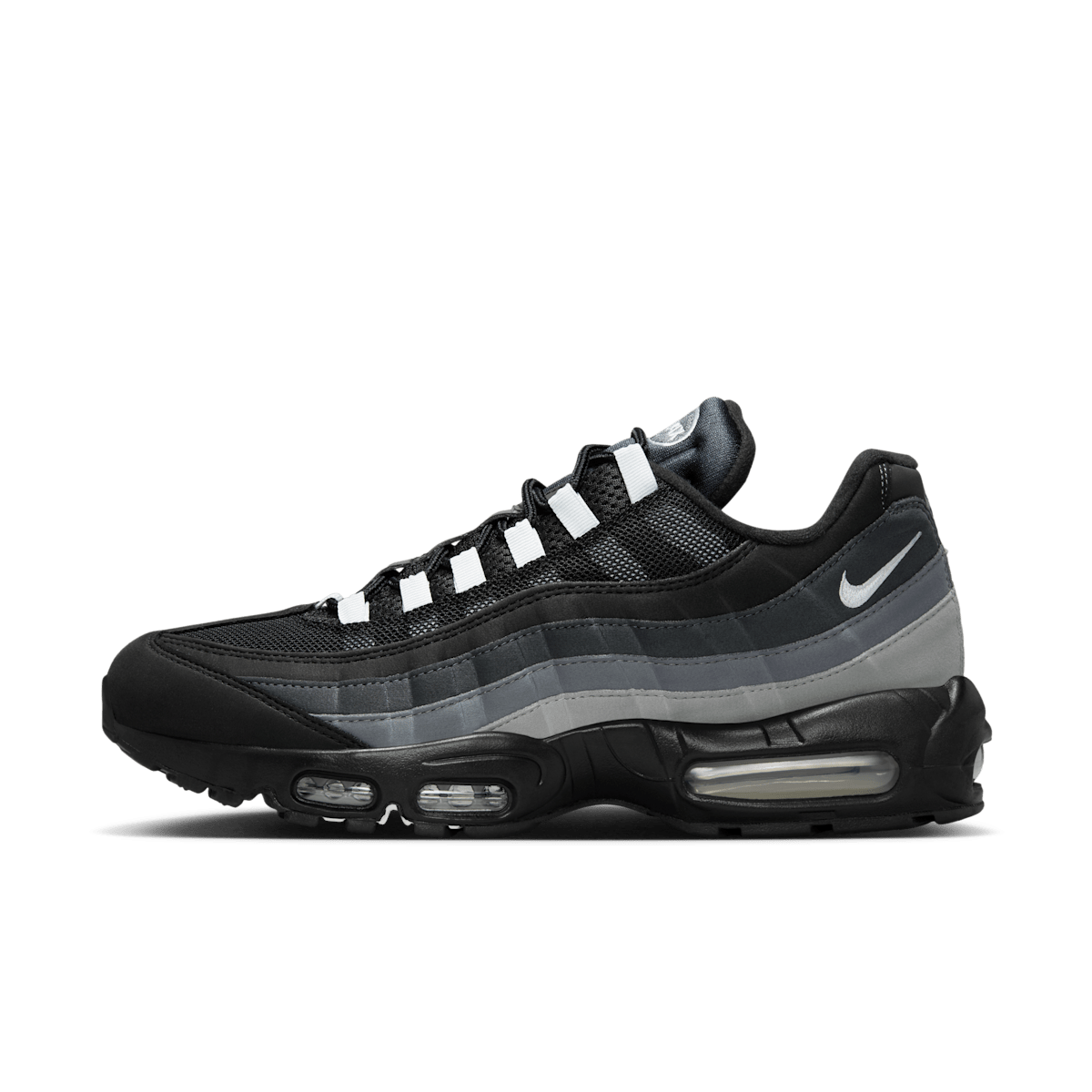 Nike Air Max 95 'Black & Anthracite' FV4710-003