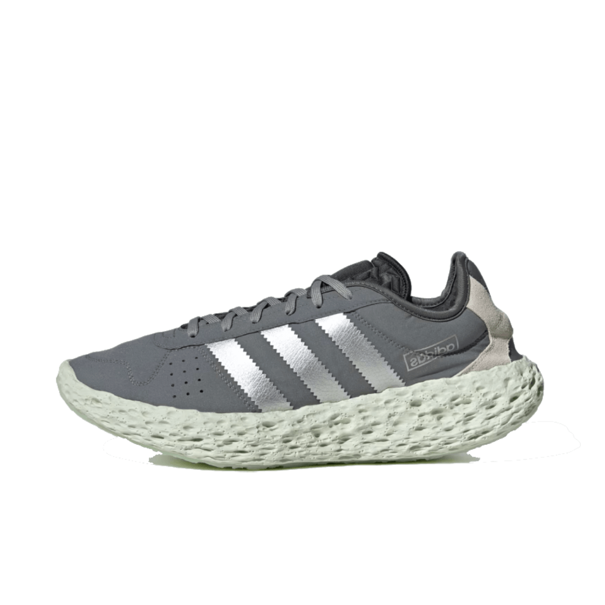 adidas Zponge 'Grey Four' JH8111