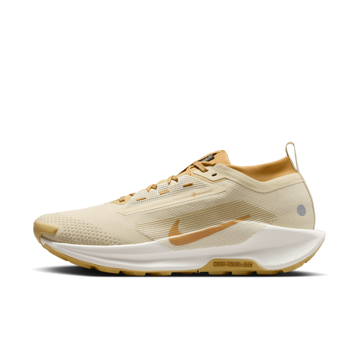 Nike Reactx Pegasus Trail 5 GTX SP 'Desert Ochre'