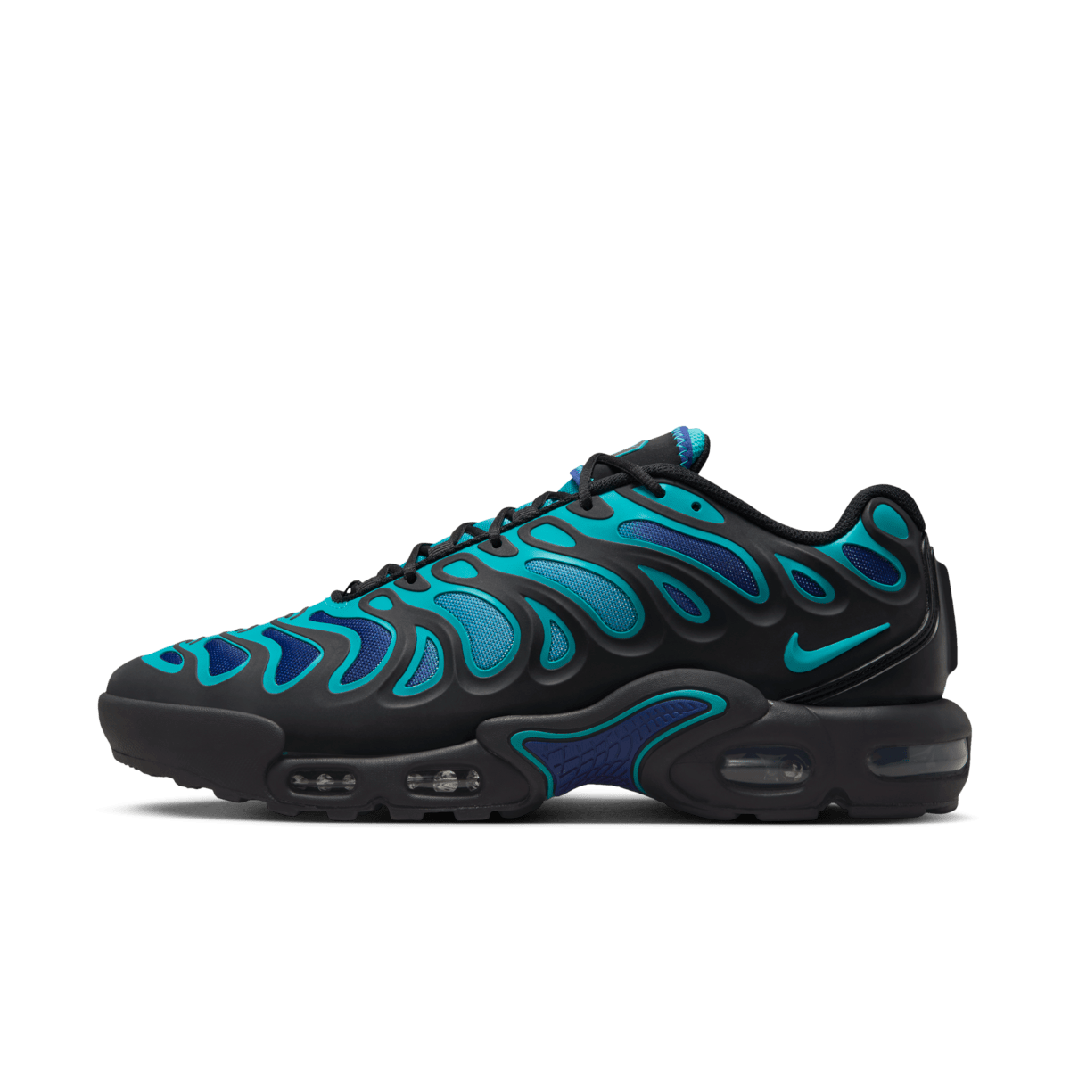 Nike Air Max Plus Drift 'Deep Royal Blue & Baltic Blue' FD4290-011