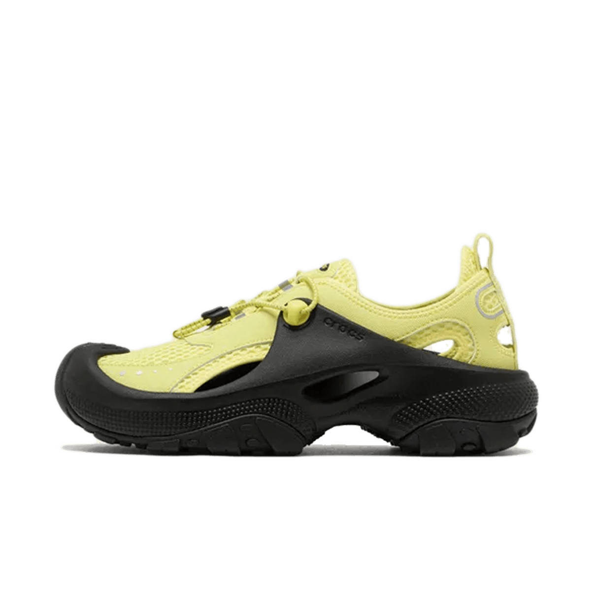 Crocs Trailbreak 2 'Chartreuse'