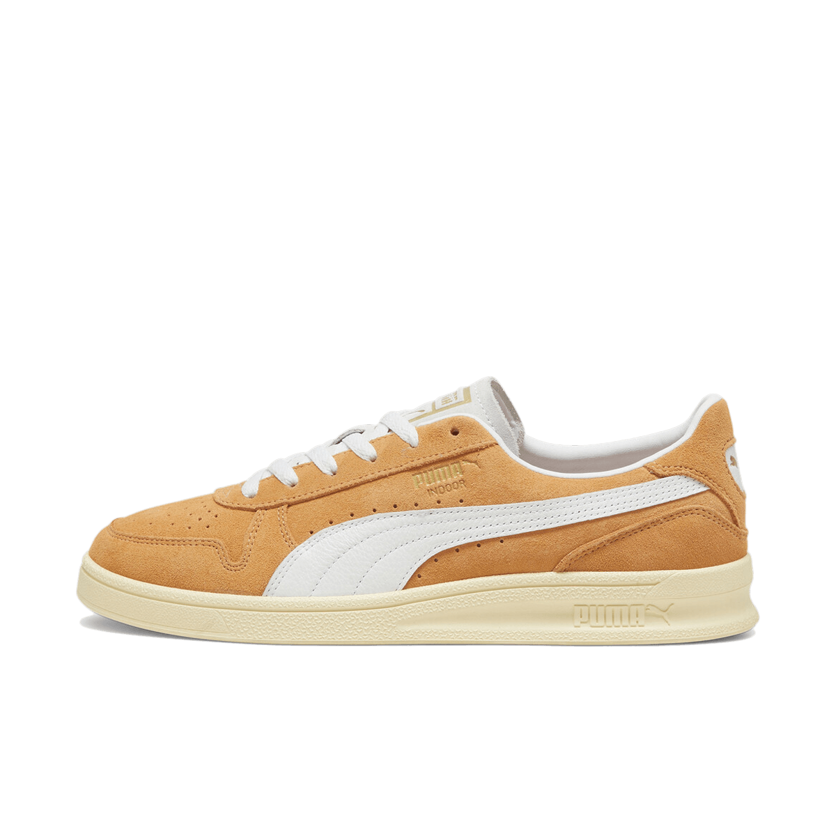 PUMA Indoor Soft 'Bright Melon' 401136-02