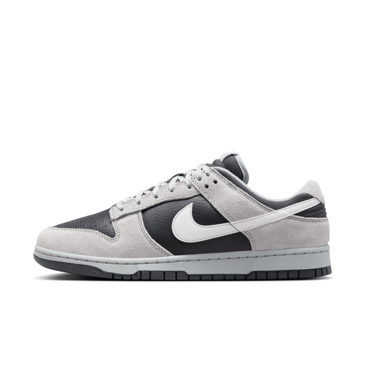 Nike Dunk Low 'Light Smoke Grey' HV2532-001