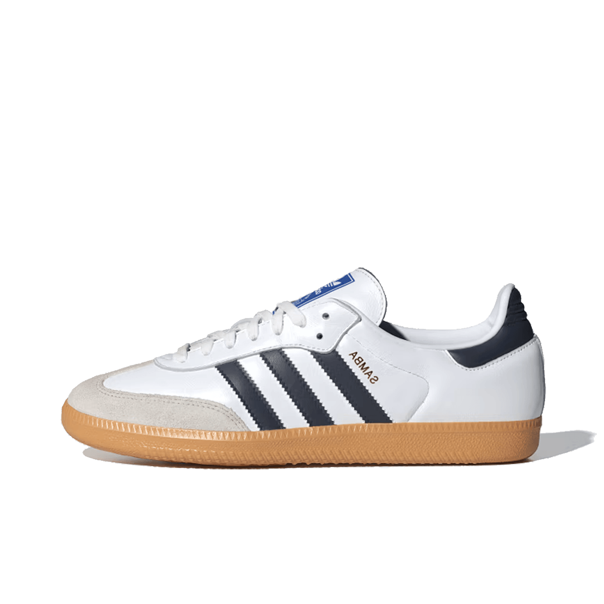 adidas Samba OG 'Footwear White' IF3814