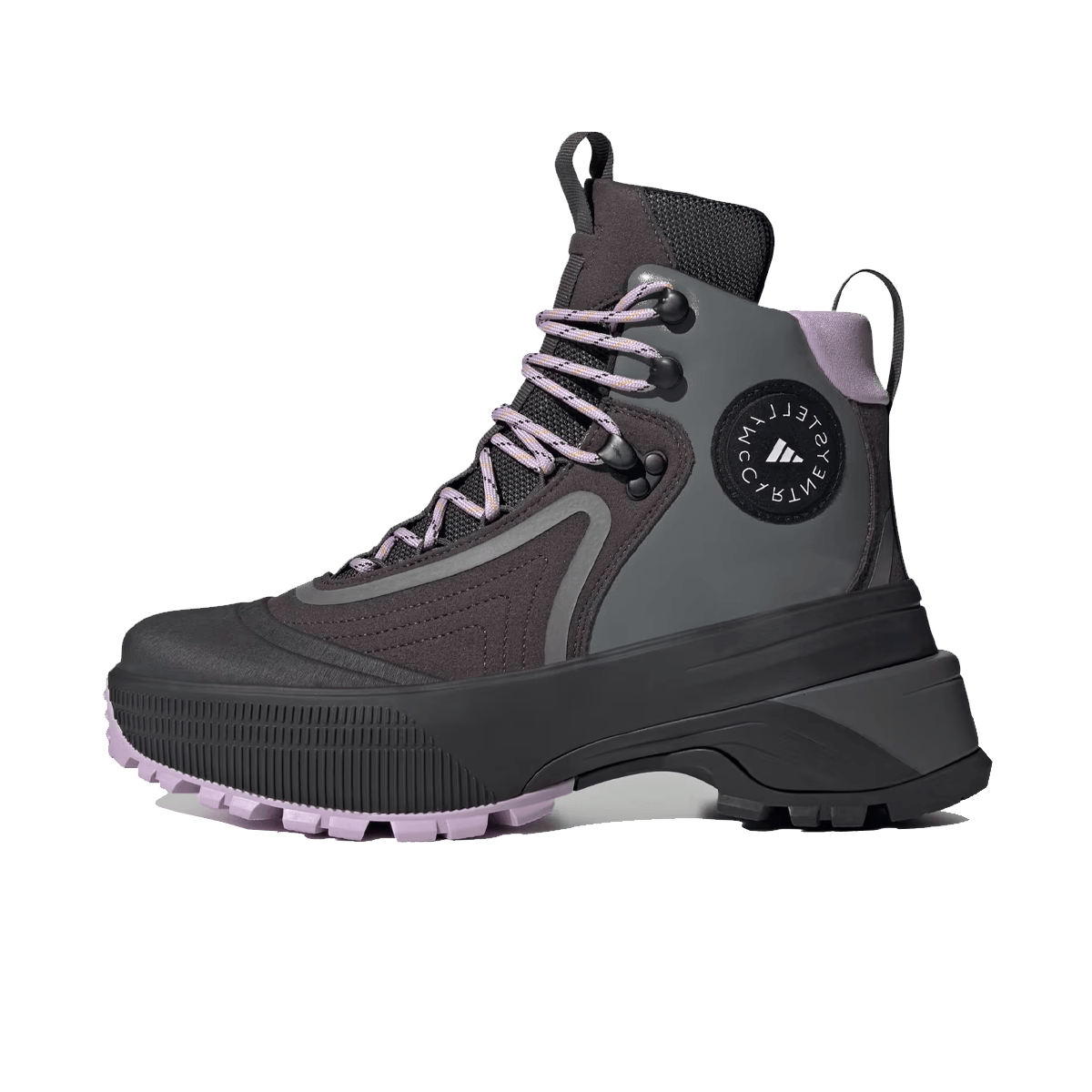 Stella McCartney x adidas Terrex Hiking 'Utility Black' IG0146