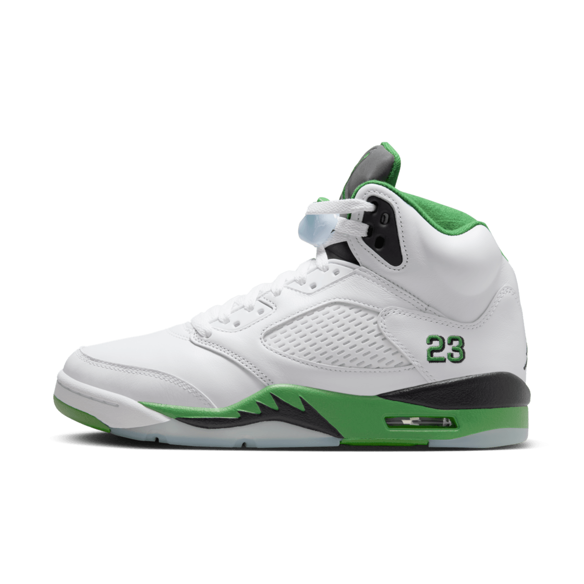 Air Jordan 5 WMNS 'Lucky Green' DD9336-103