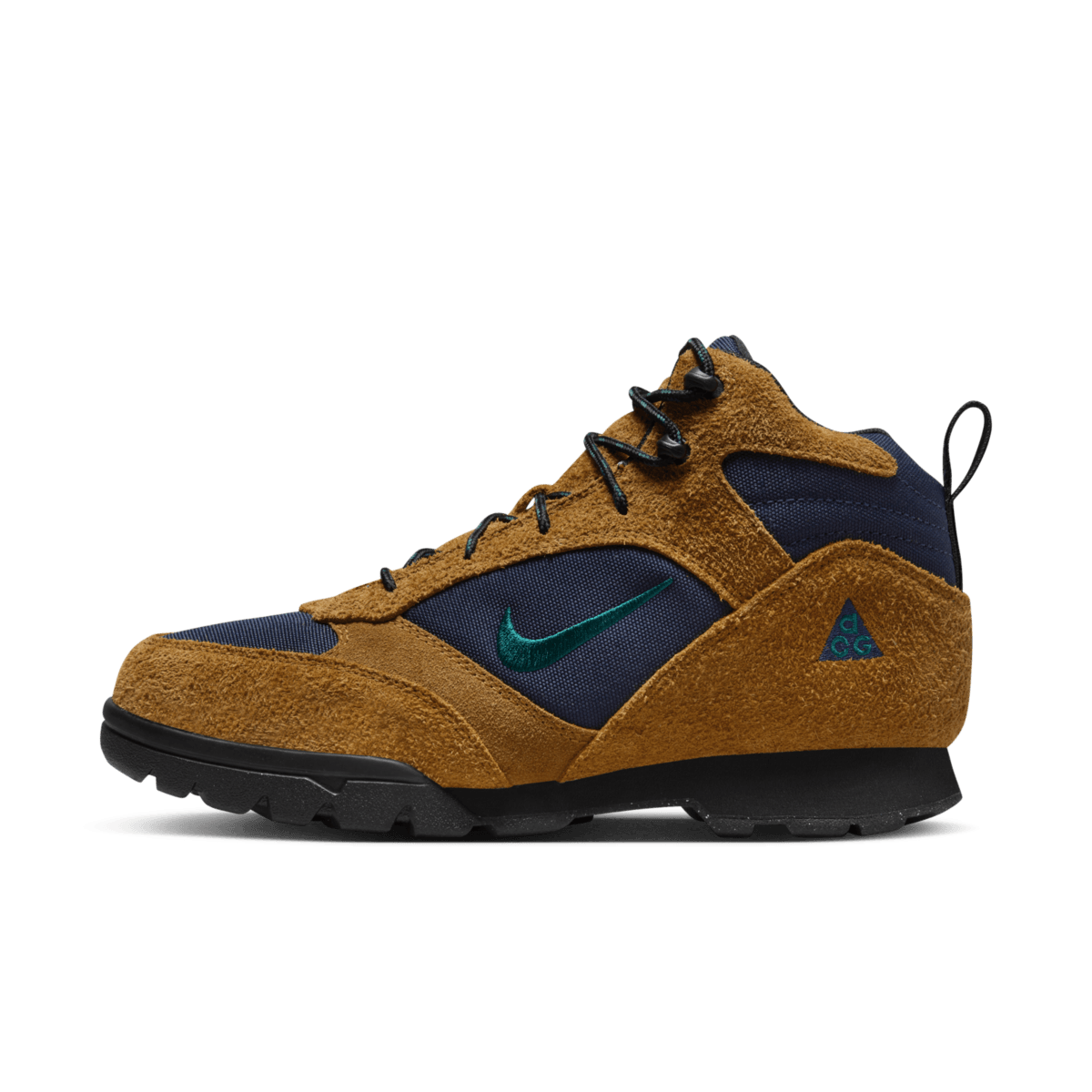 Nike ACG Torre Mid WP 'Burnt Sienna' FD0212-800