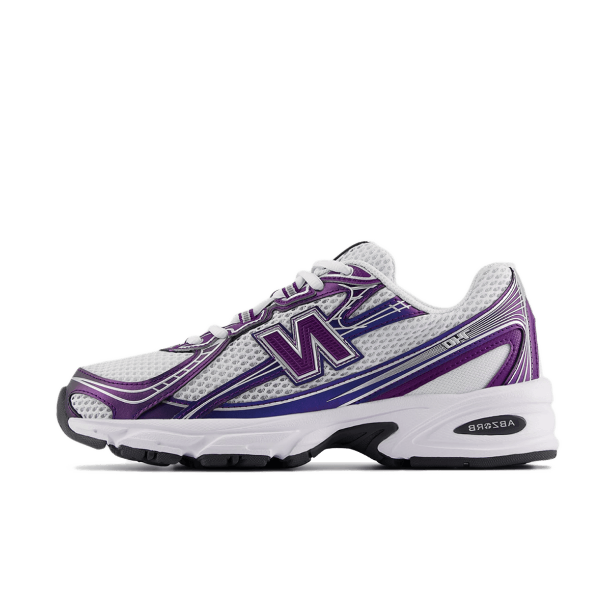 New Balance 740v2 'Concord Grape' U740CG2