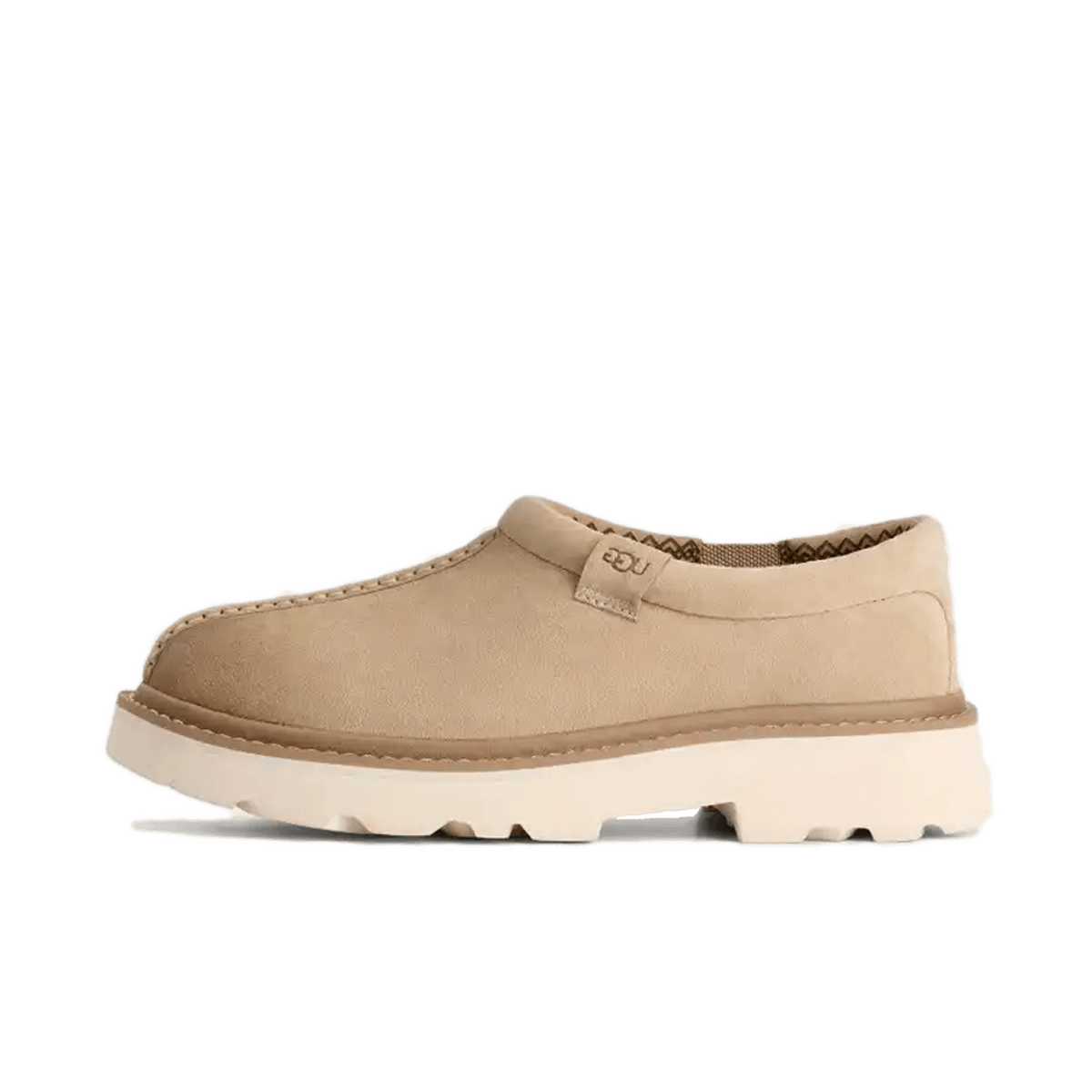 UGG® Tasman Lug Men 'Mustard Seed' 1166913-MDSD