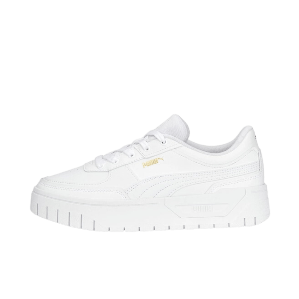 PUMA Cali Dream Leather Sneakers Women