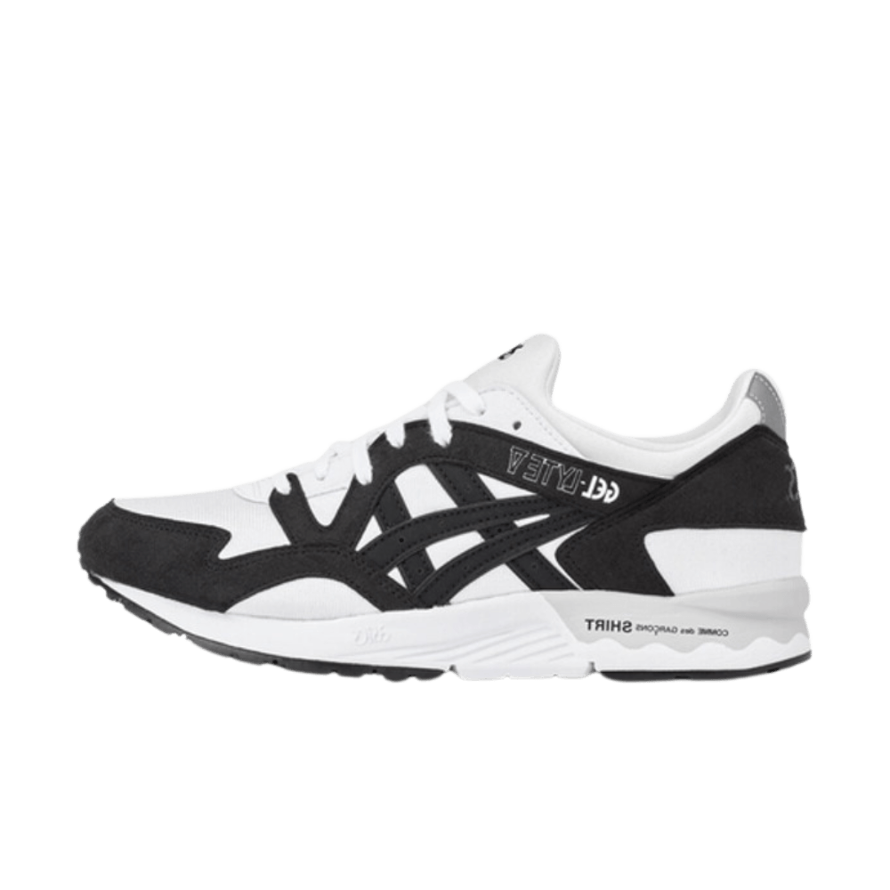 ASICS Comme des Garçons SHIRT x Gel Lyte 5 'White'