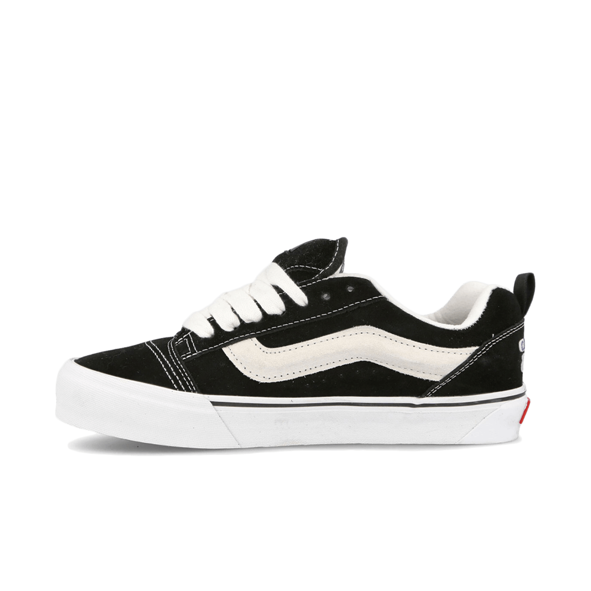 Vans Vault UA Knu-Skool VR3 LX Imran Potato 'Black/White' VN0A7Q5JB3P