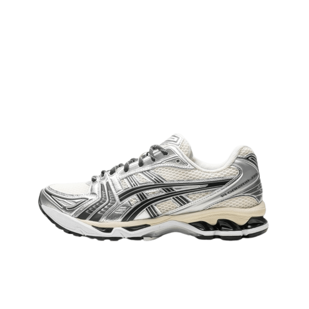 ASICS Kith x Gel Kayano 14 'Cream Scarab' 2024 1203A566 100