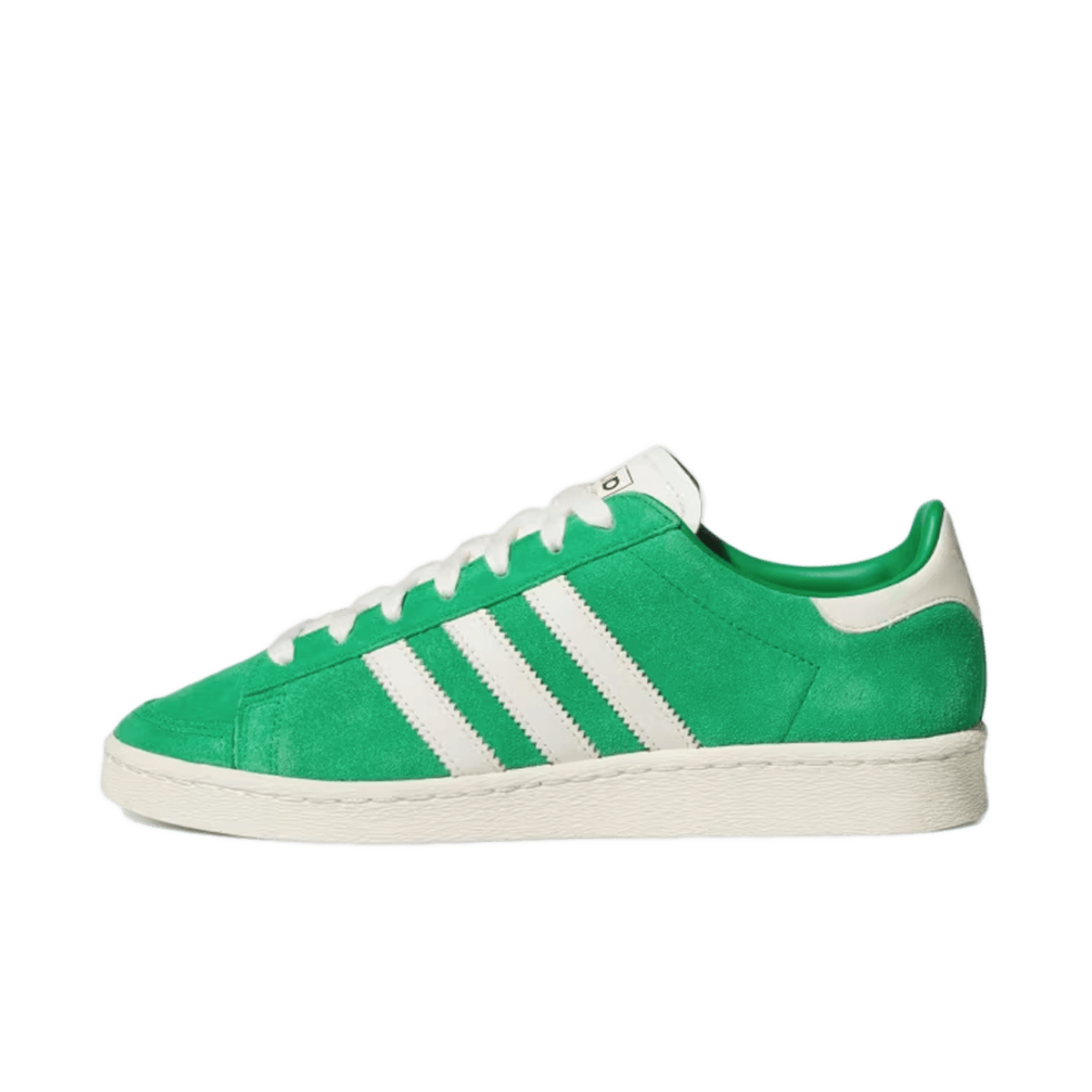 adidas Jabbar Low 'Green Glow'