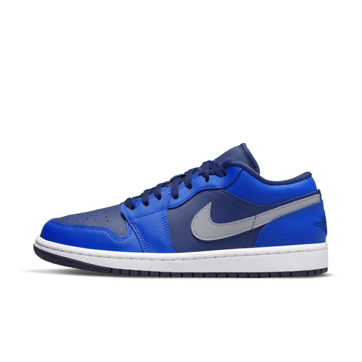 Air Jordan 1 WMNS 'Navy Royal' DC0774-400