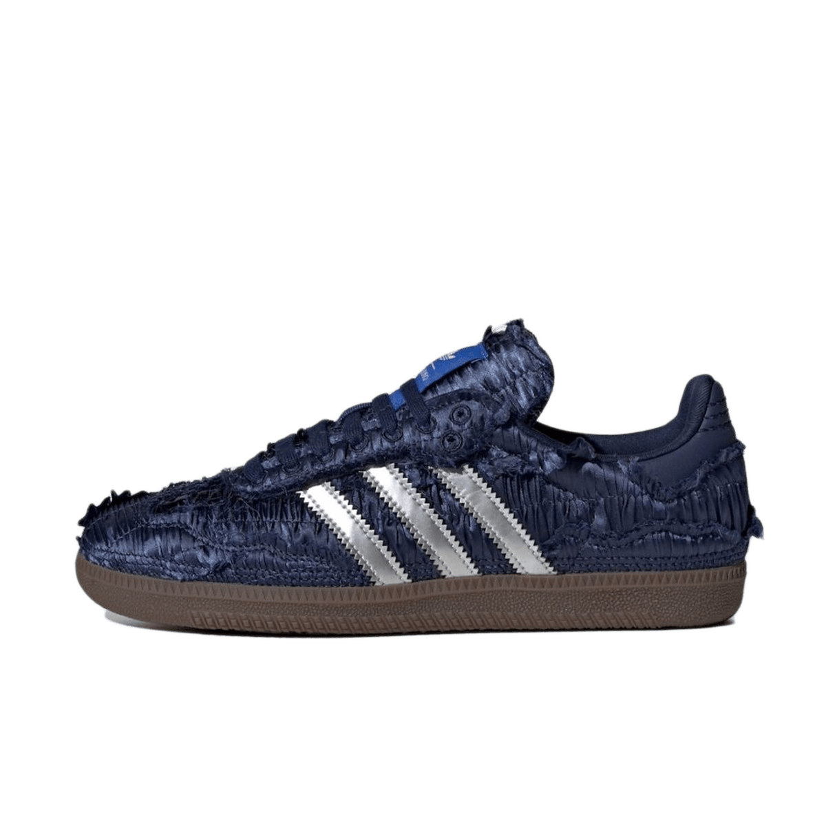 Caroline Hu x adidas Samba 'Dark Blue' JP9282