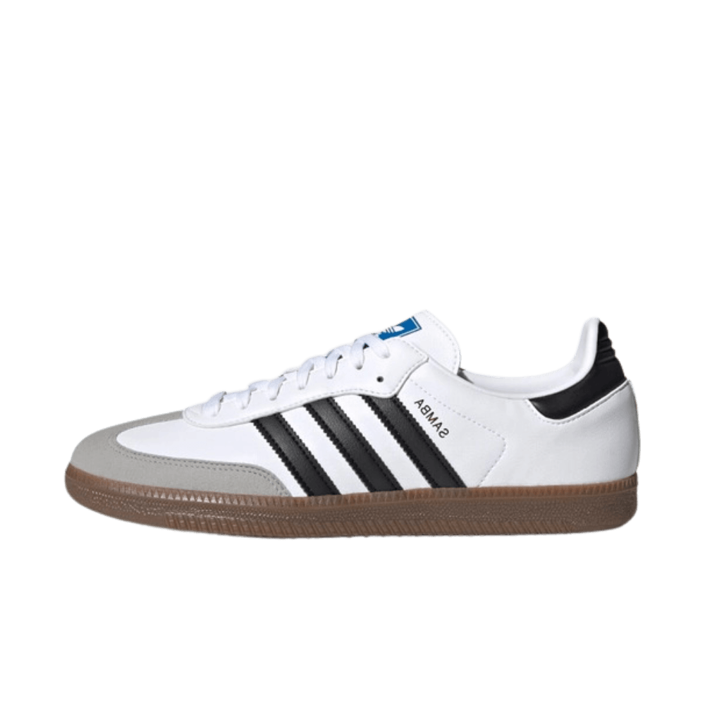 adidas Samba Vegan H01877