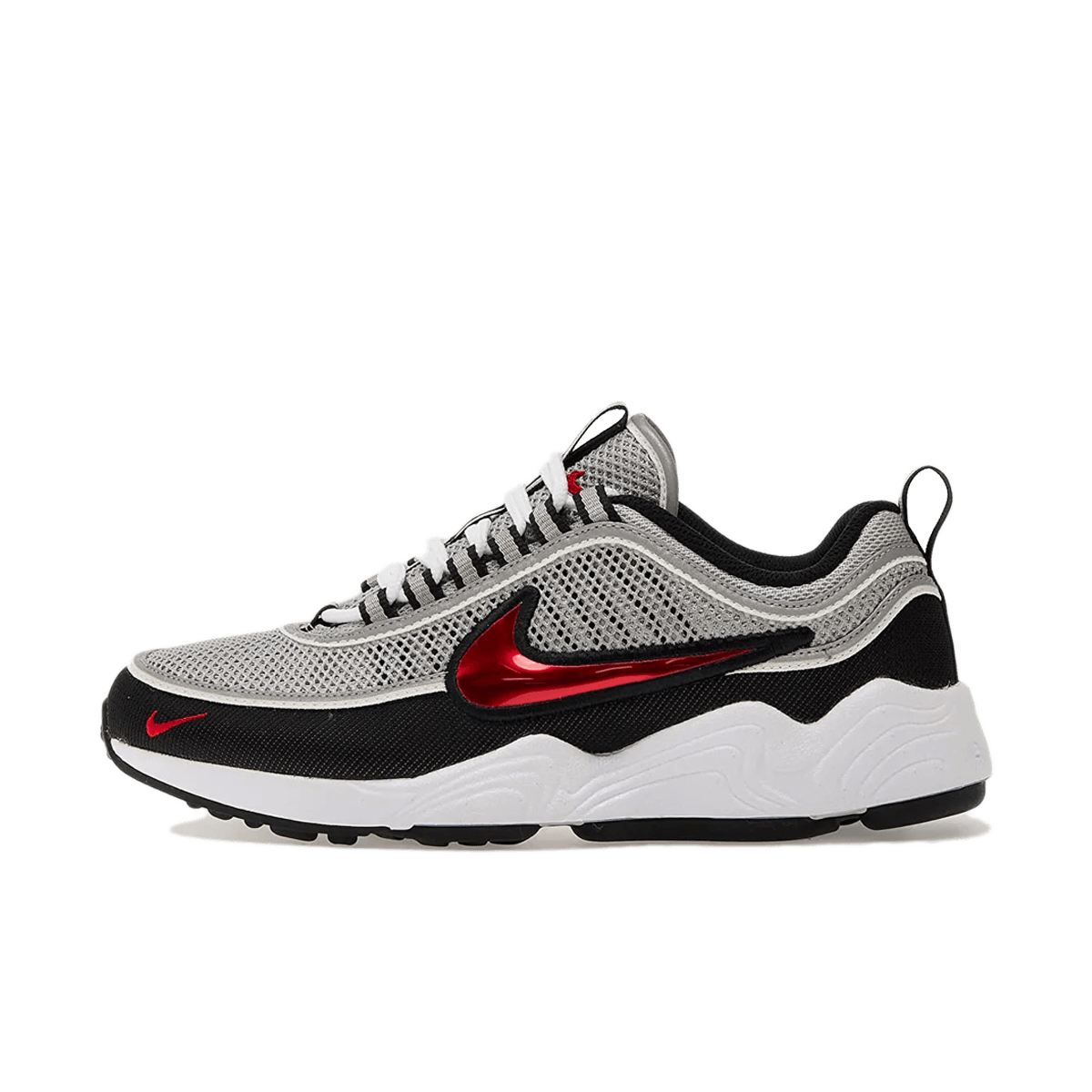 Nike Air Zoom Spiridon OG 'Sport Red' HF9117-001