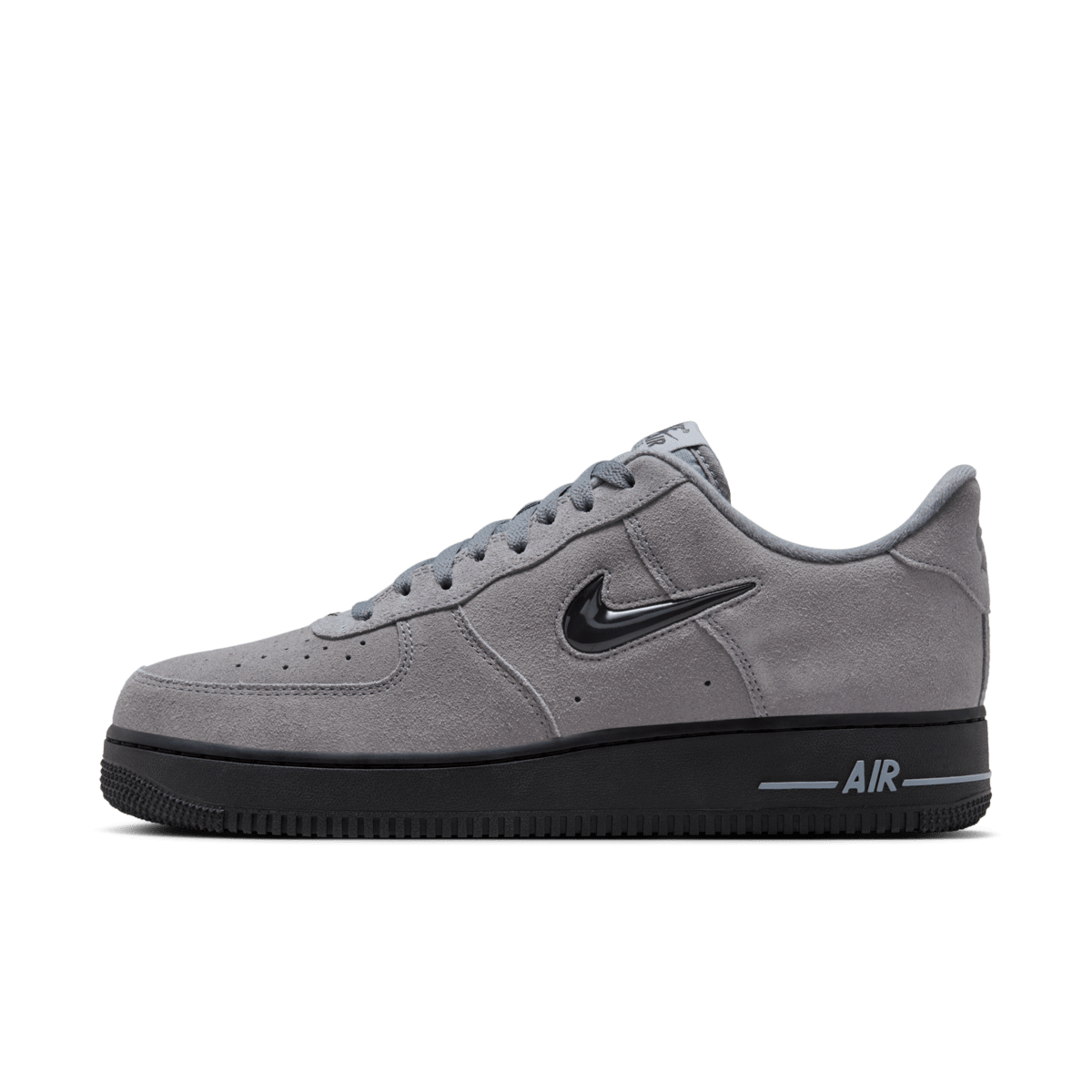 Nike Air Force 1 Jewel 'Cool Grey' HQ3827-001