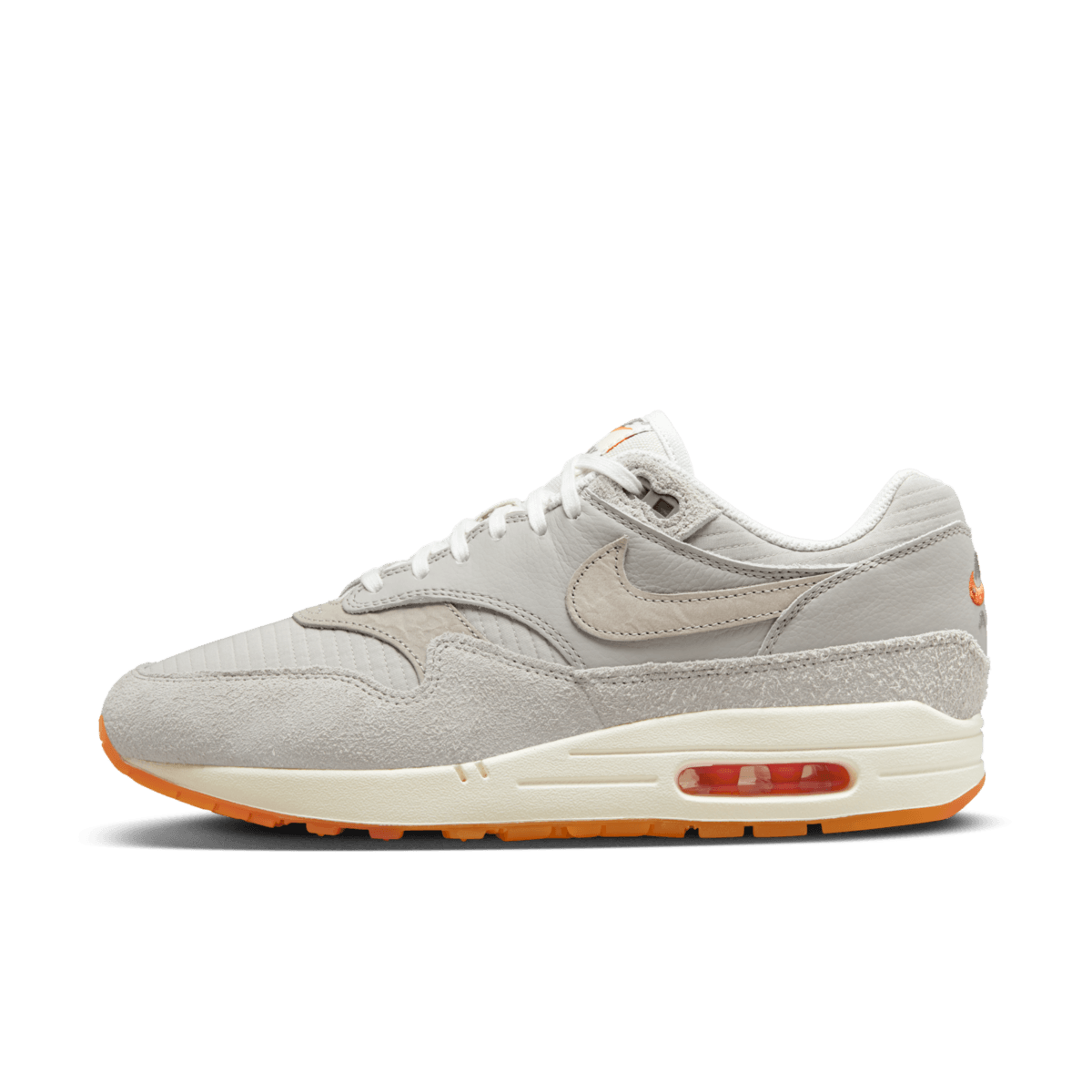 Nike Air Max 1 'Light Iron Ore' FQ8731-012