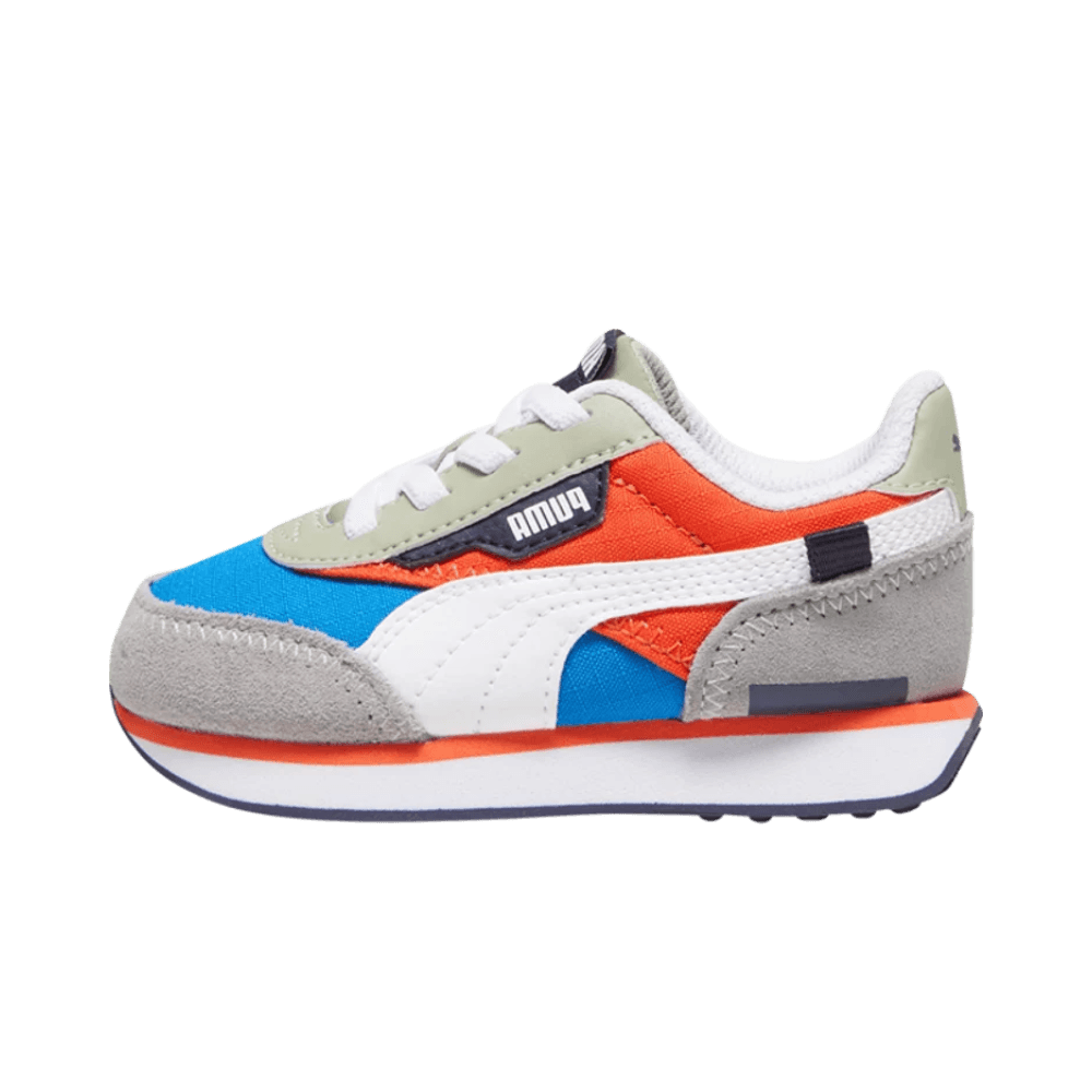 Puma Future Rider Play Ac Inf 382273-35