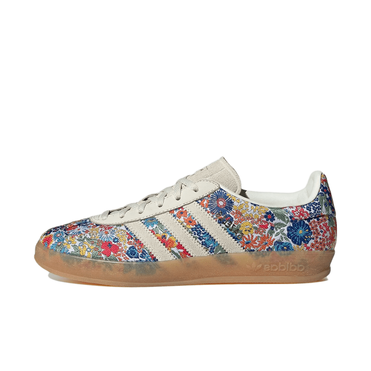 Liberty London x adidas Gazelle 'Floral' JP5309