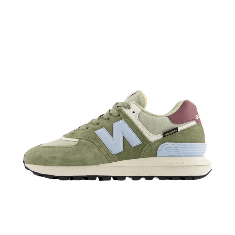 New Balance 574 LEGACY  Grey U574LGGT