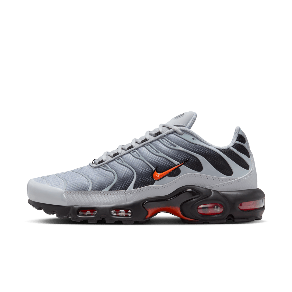 Nike Air Max Plus 'Wolf Grey' DM0032-011