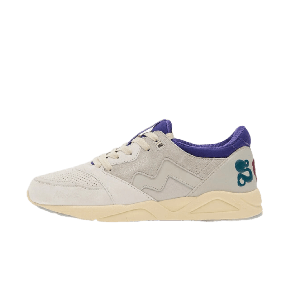 Karhu x SPECTRUM x EGS Aria 95 "Three Letters" F803124