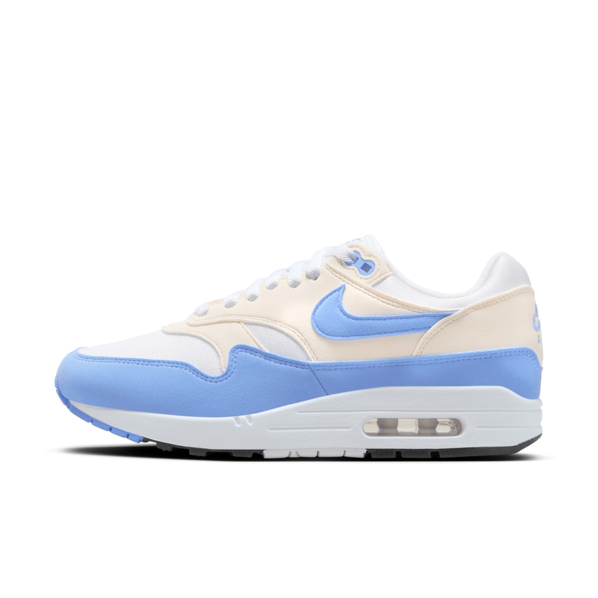 Nike Air Max 1 WMNS 'Royal Pulse' DZ2628-113