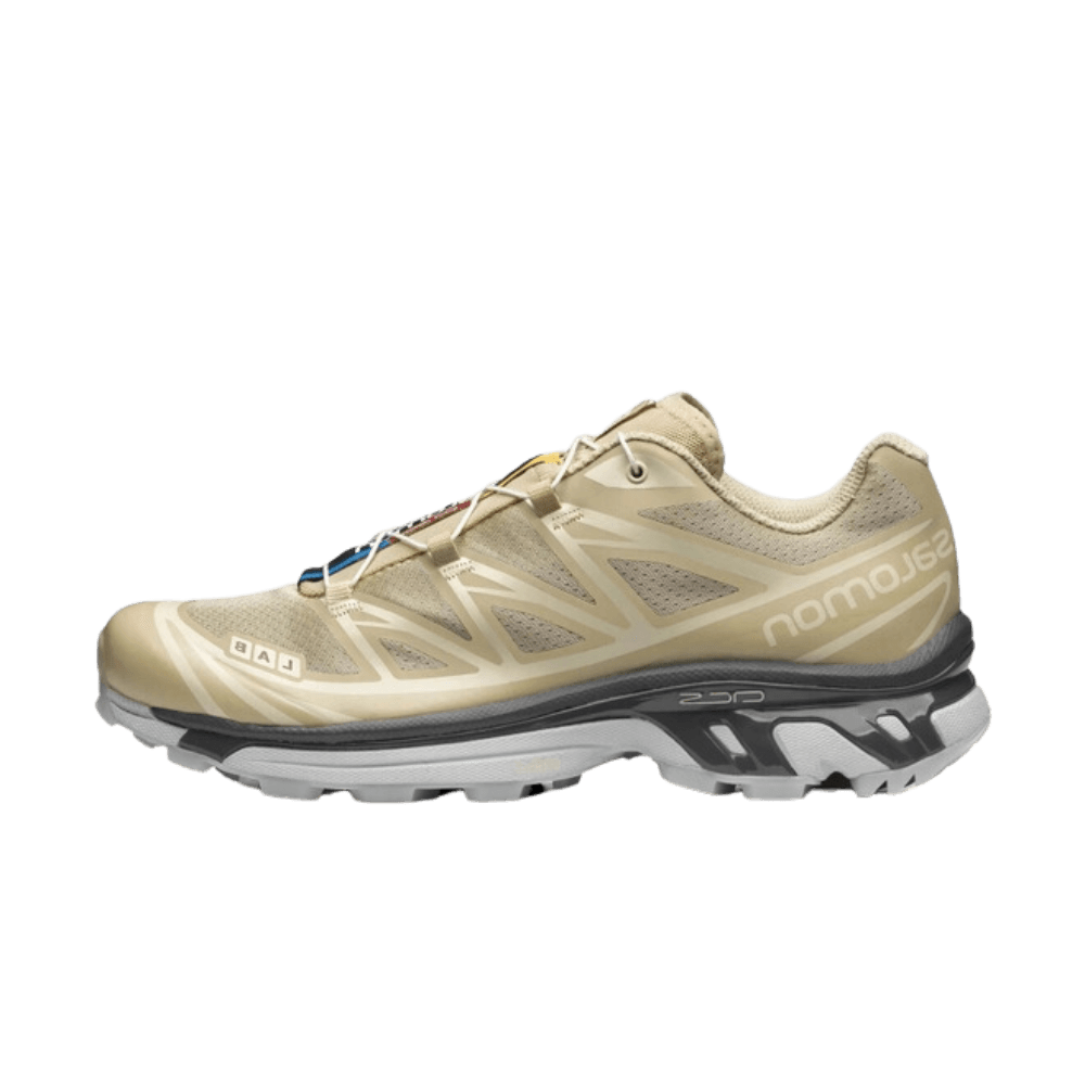 Salomon XT-6 Clear Safari L41641000