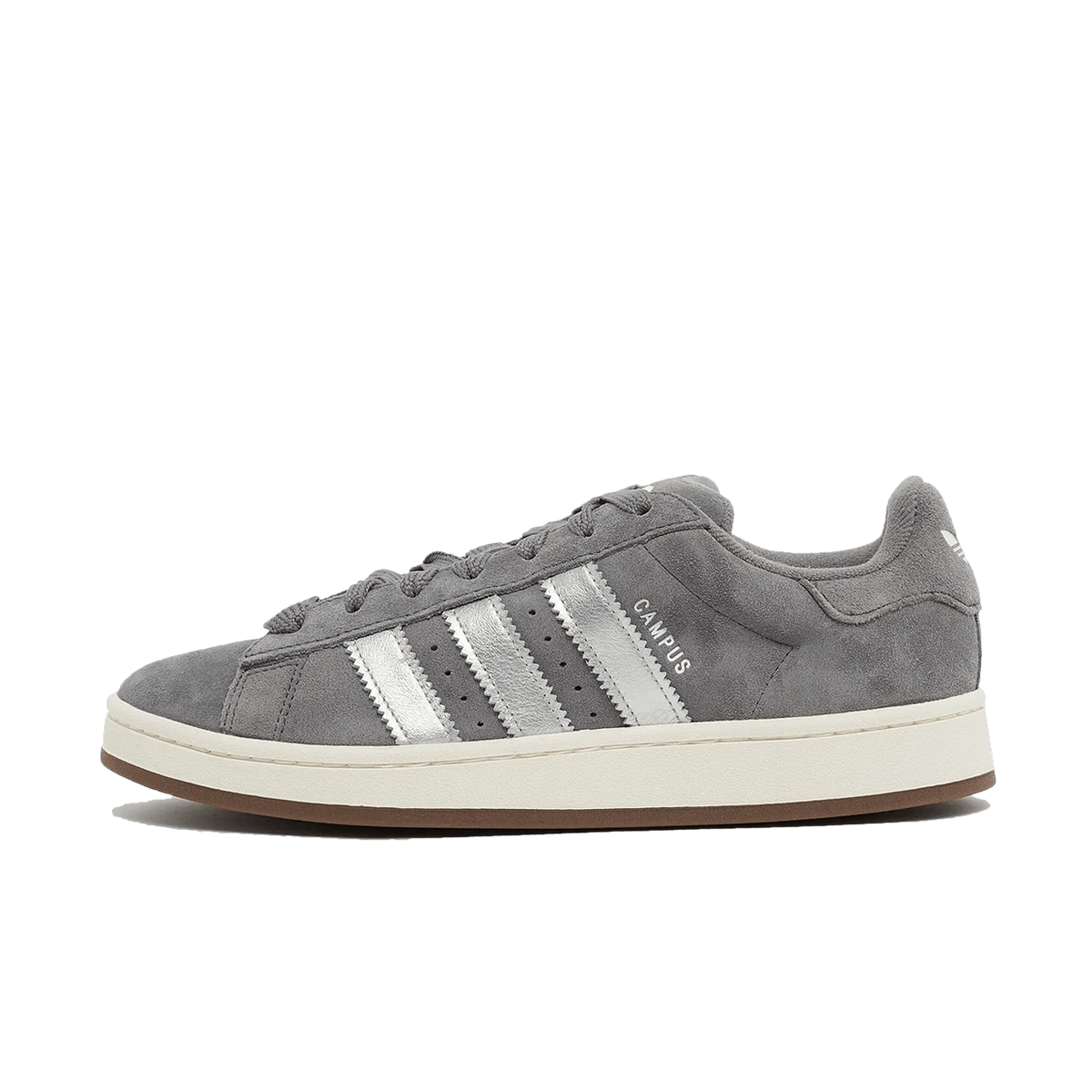 adidas Campus 00s 'Grey & Silver' JI1026