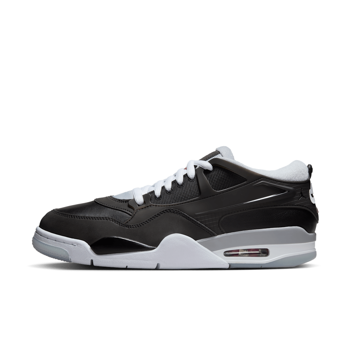 Air Jordan 4 RM 'Wolf Grey' HV5184-010