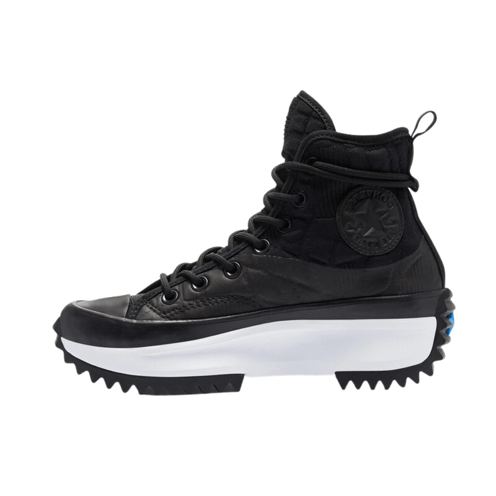 Digital Terrain Run Star Hike High Top 170246C