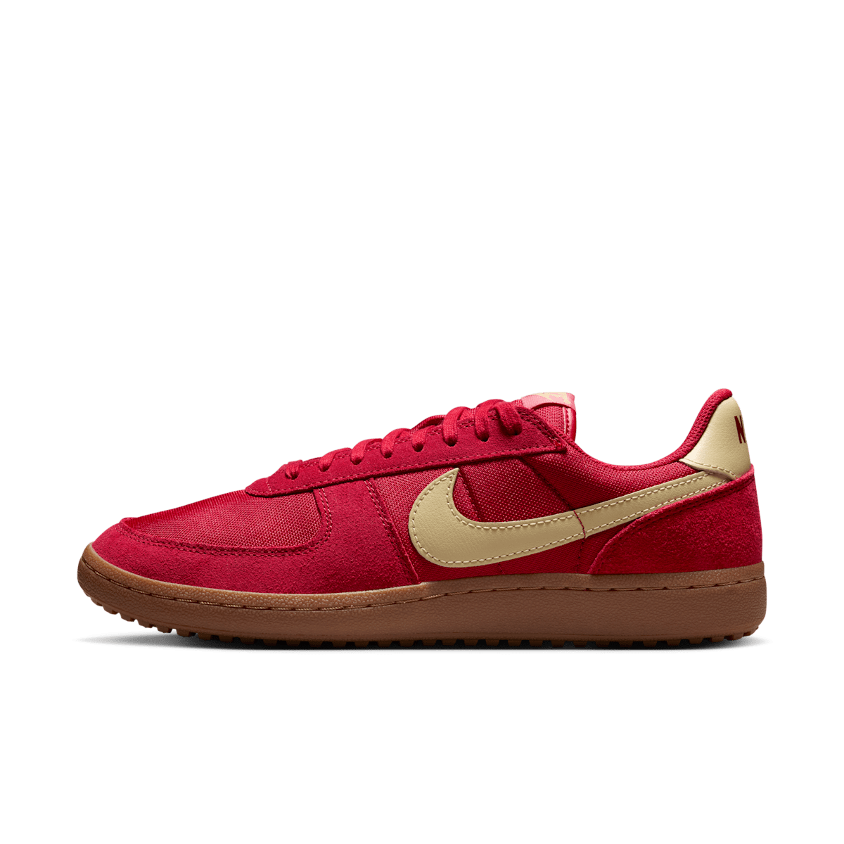 Nike Field General 'Gym Red' HF3165-601