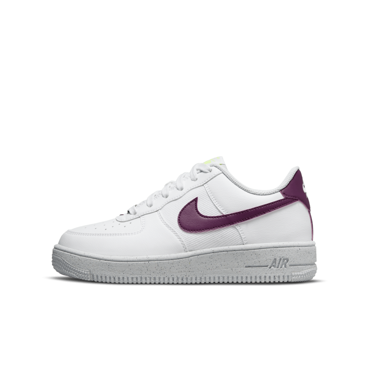 Nike Air Force 1 Crater Next Nature GS 'Sangria' DH8695-100