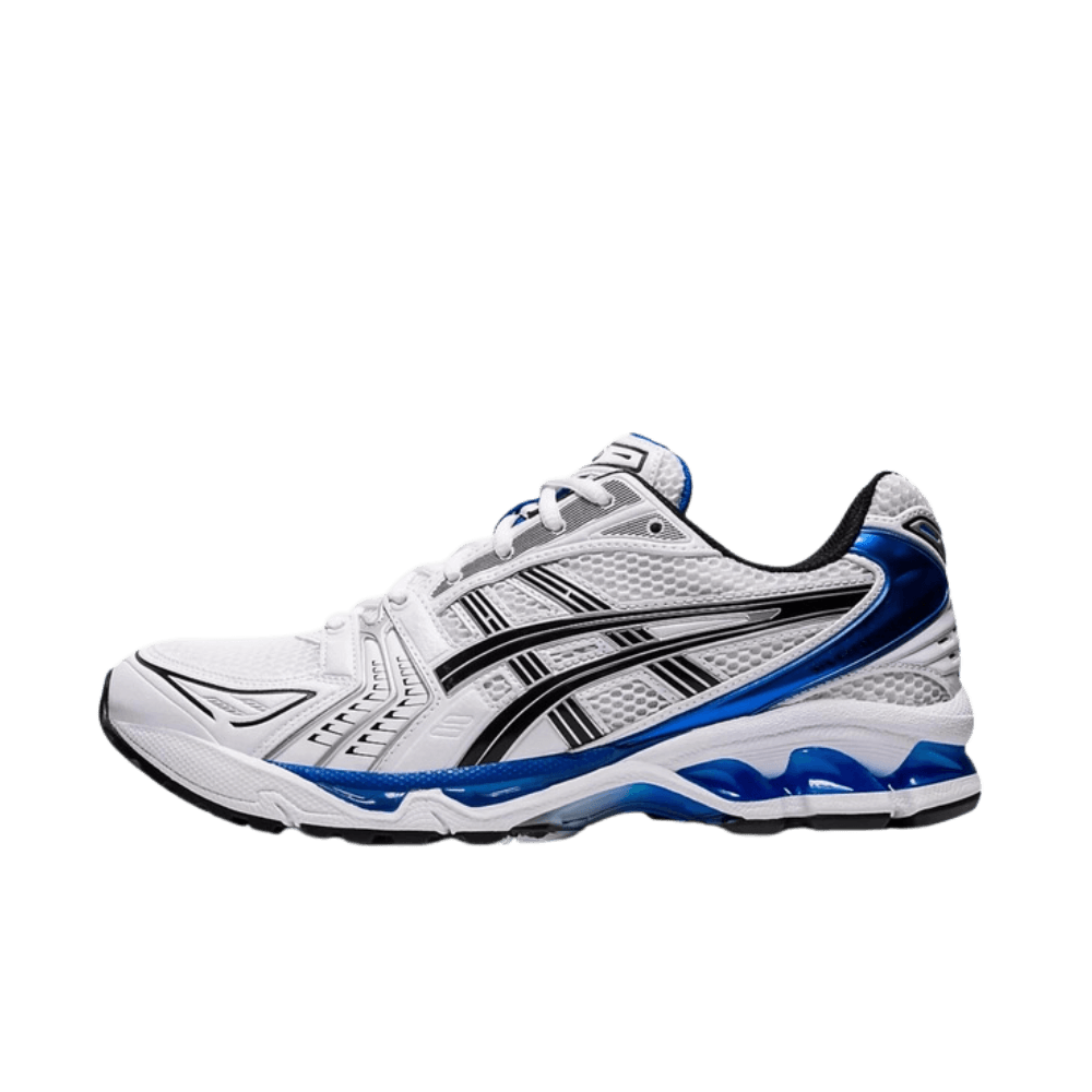 ASICS Gel-Kayano 14 White Tuna Blue