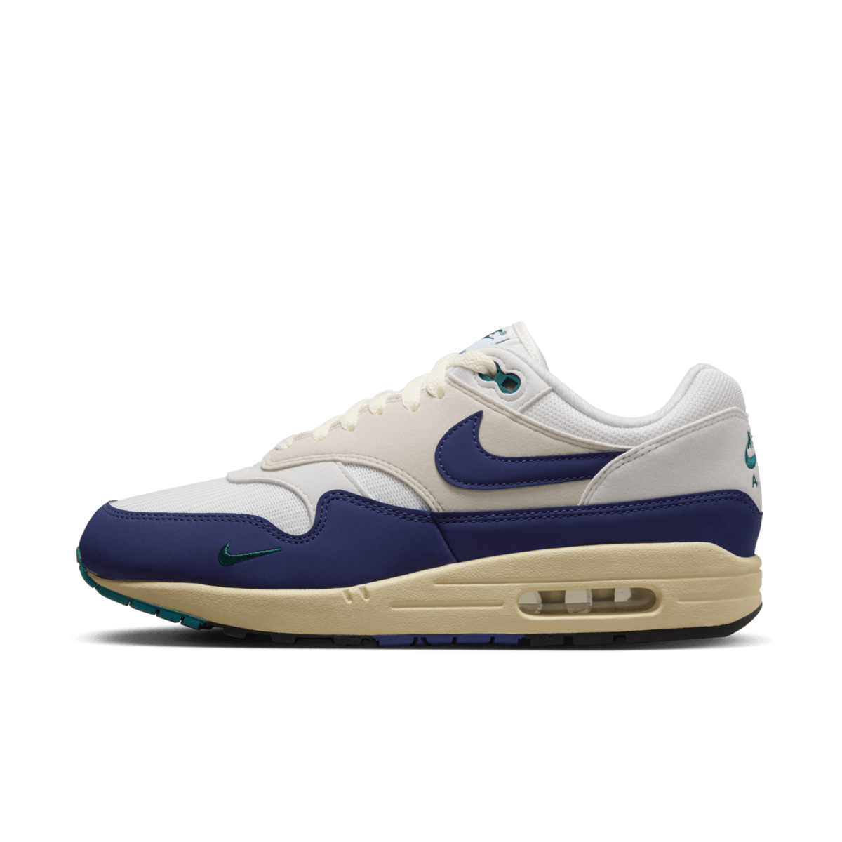 Nike Air Max 1 Athletic Department 'Navy' FQ8048-133