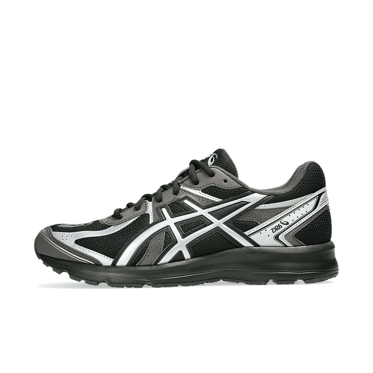 ASICS JOG 100S 'Black' 1203A741-001