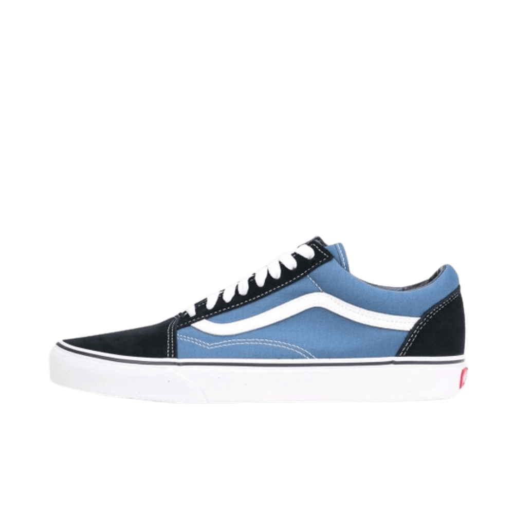 Vans Old Skool 'Blue/Black' VN000D3HVY