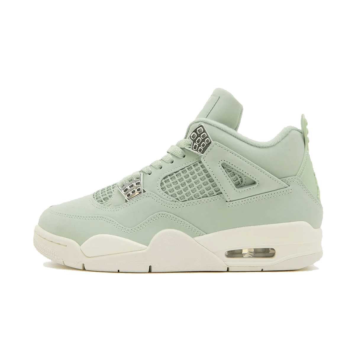 Air Jordan 4 WMNS 'Seafoam' HV0823-003