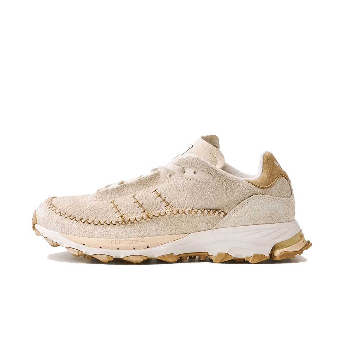 END. x adidas Mocaturf 'White Tint' - Fly Fishing Pack ID5414