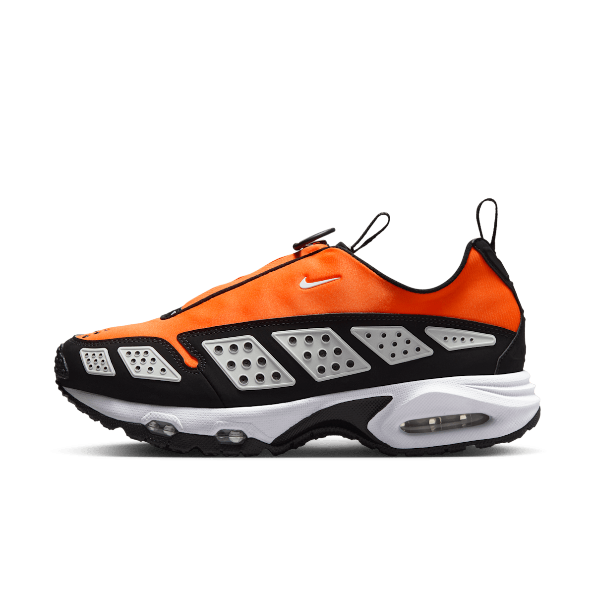 Nike Air Max SNDR 'Safety Orange' FZ2068-800