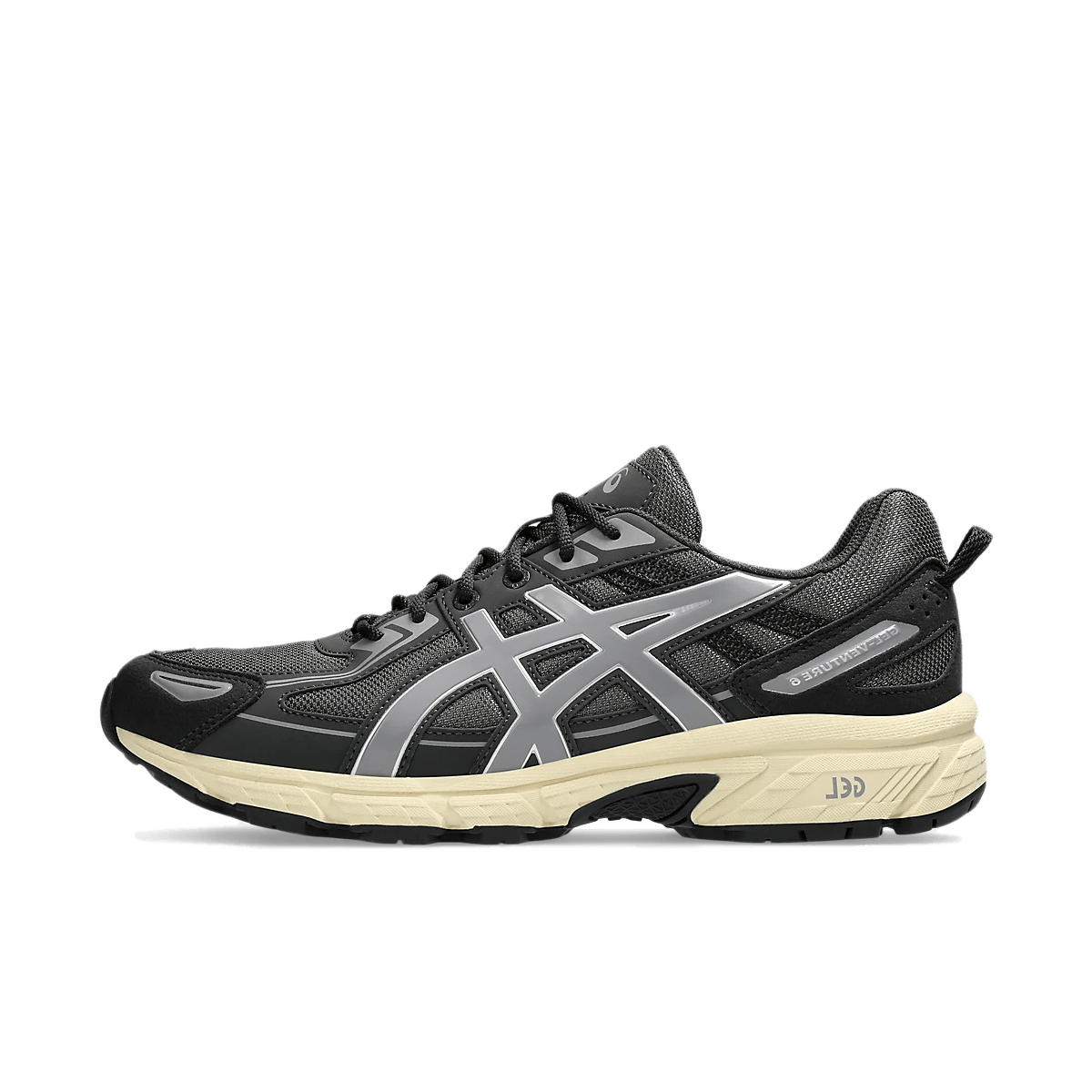 ASICS Gel-Venture 6 'Truffle Grey'