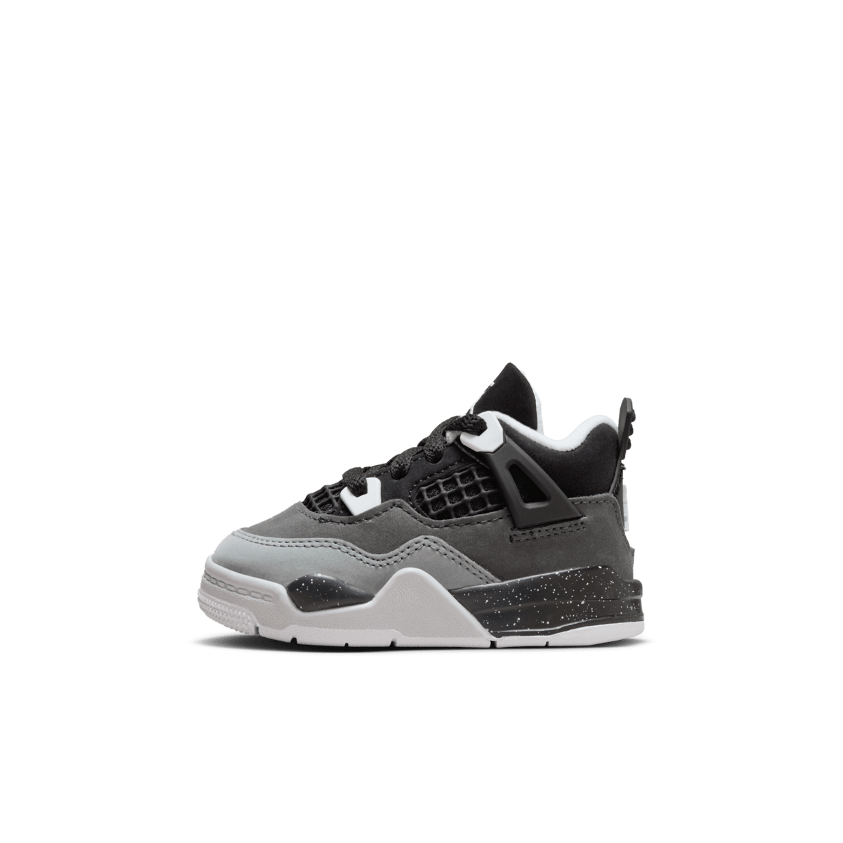 Air Jordan 4 Retro TD 'Fear' FV4538-002